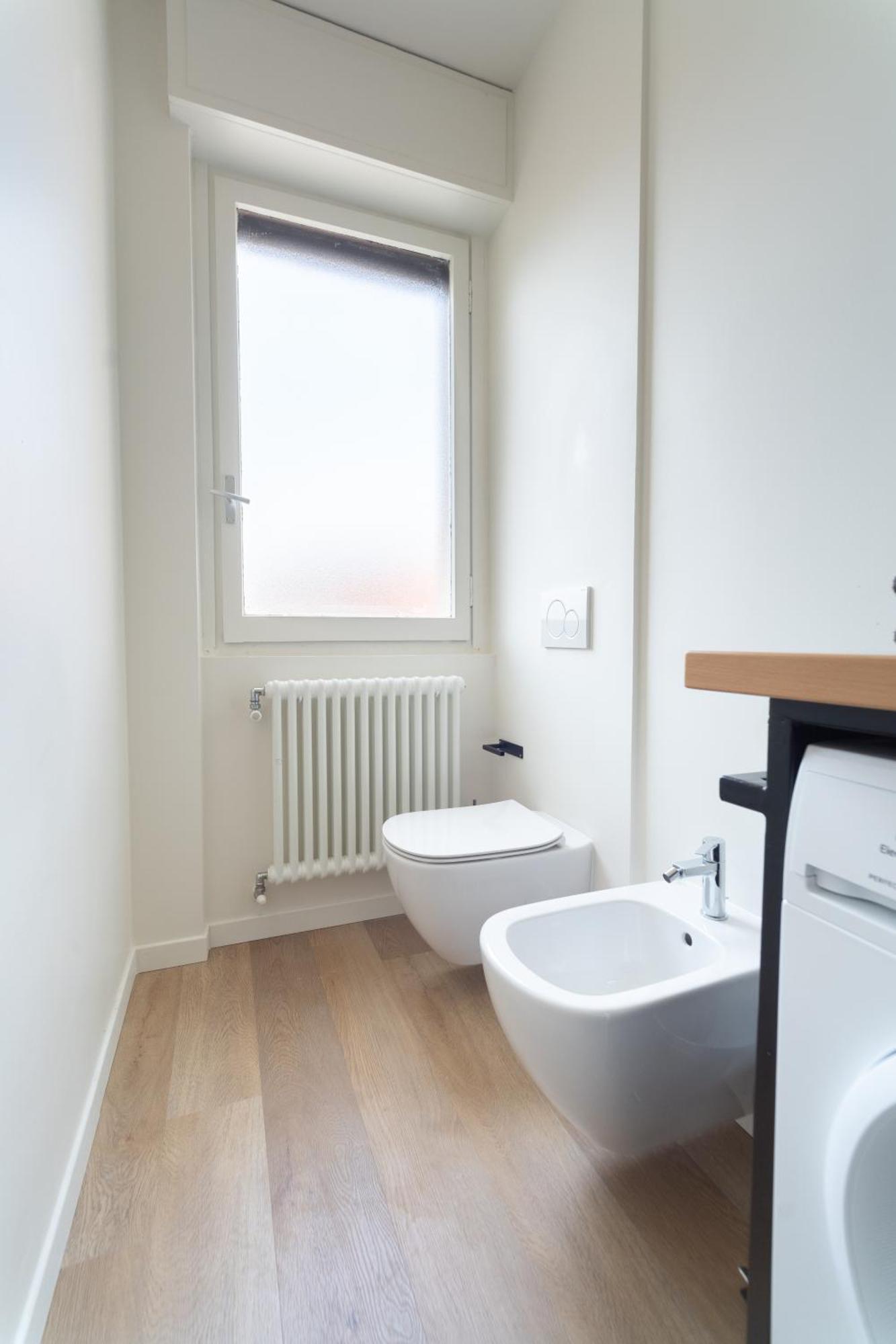 Rga Bergamo House Hotel Bagian luar foto