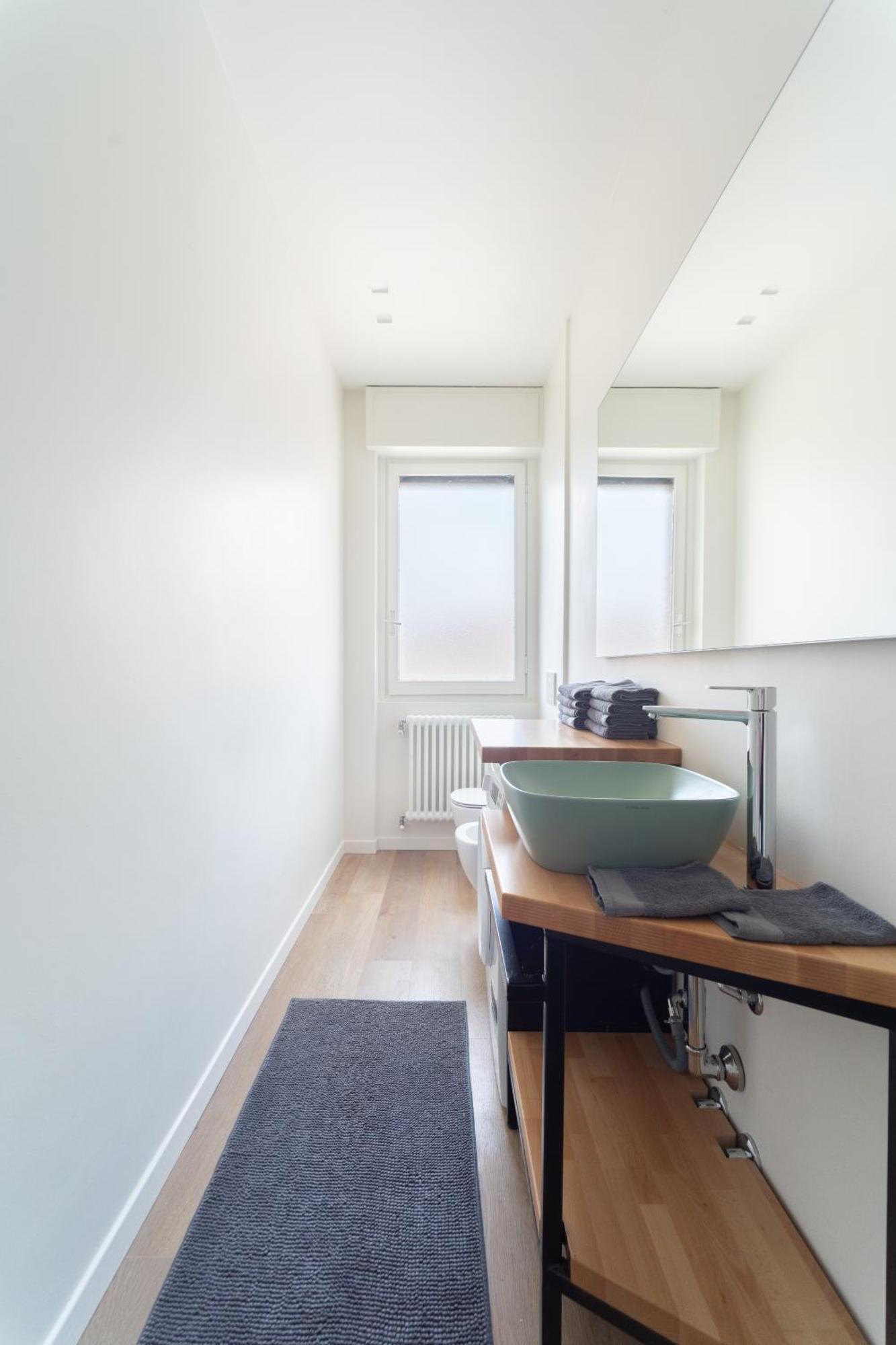 Rga Bergamo House Hotel Bagian luar foto