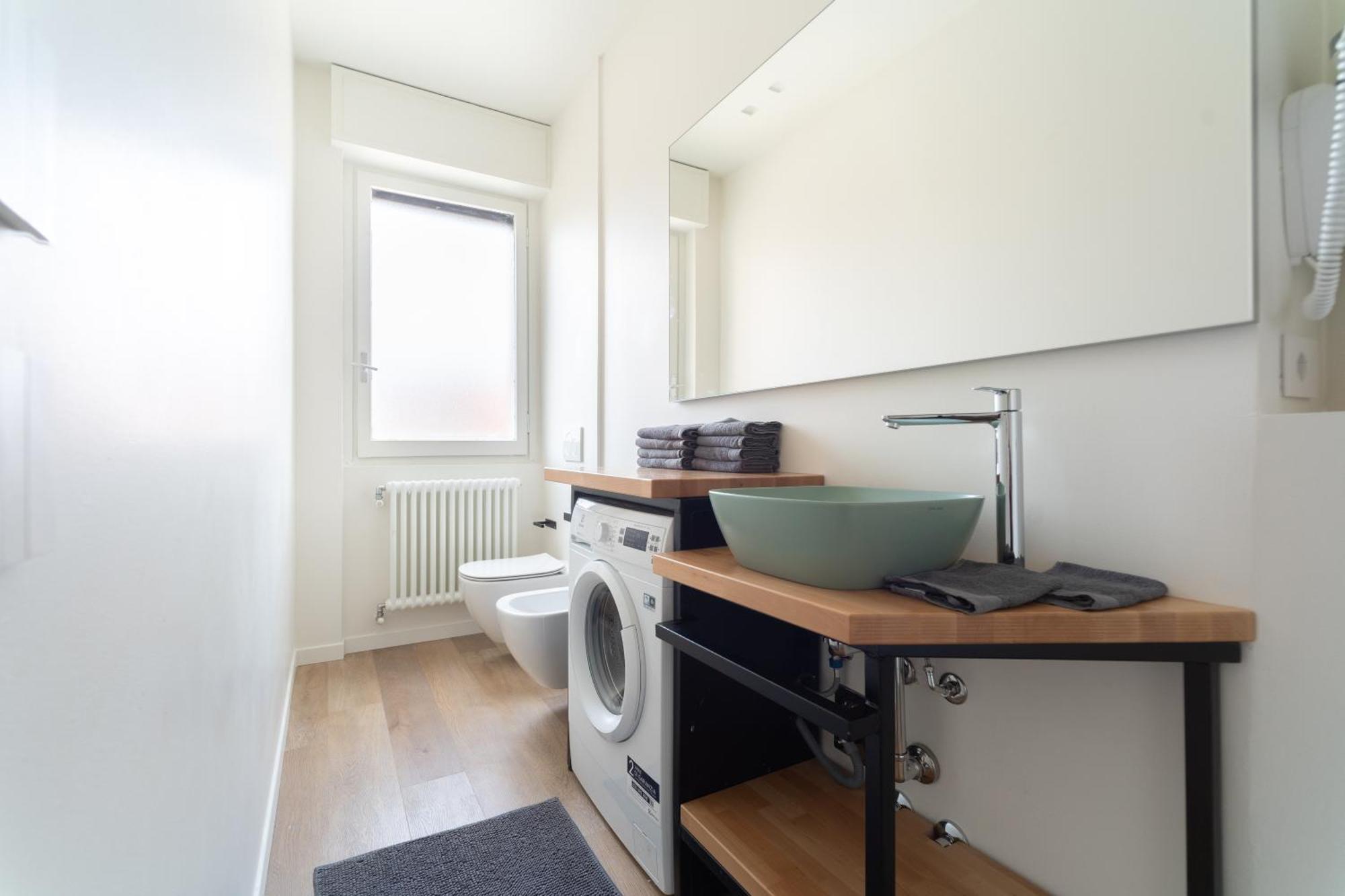Rga Bergamo House Hotel Bagian luar foto