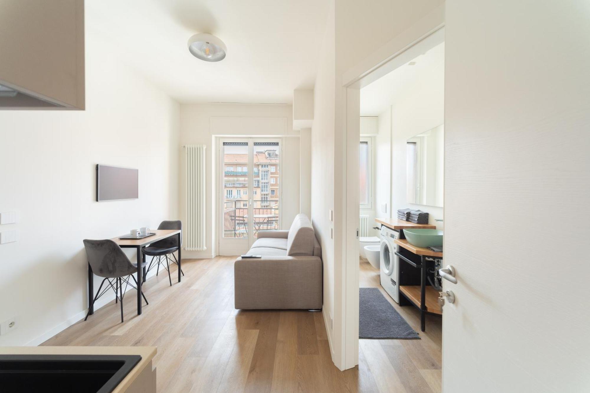 Rga Bergamo House Hotel Bagian luar foto