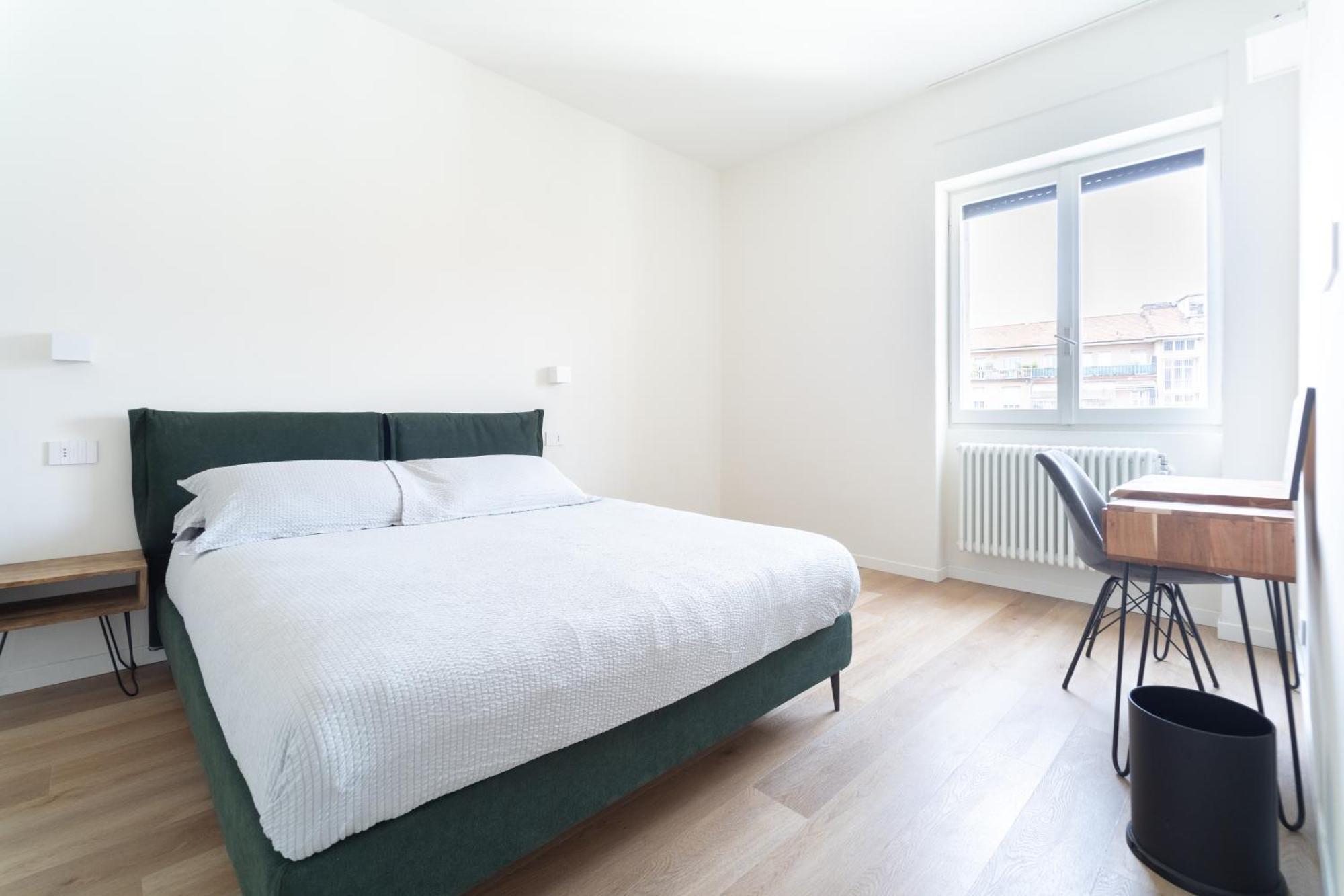Rga Bergamo House Hotel Bagian luar foto