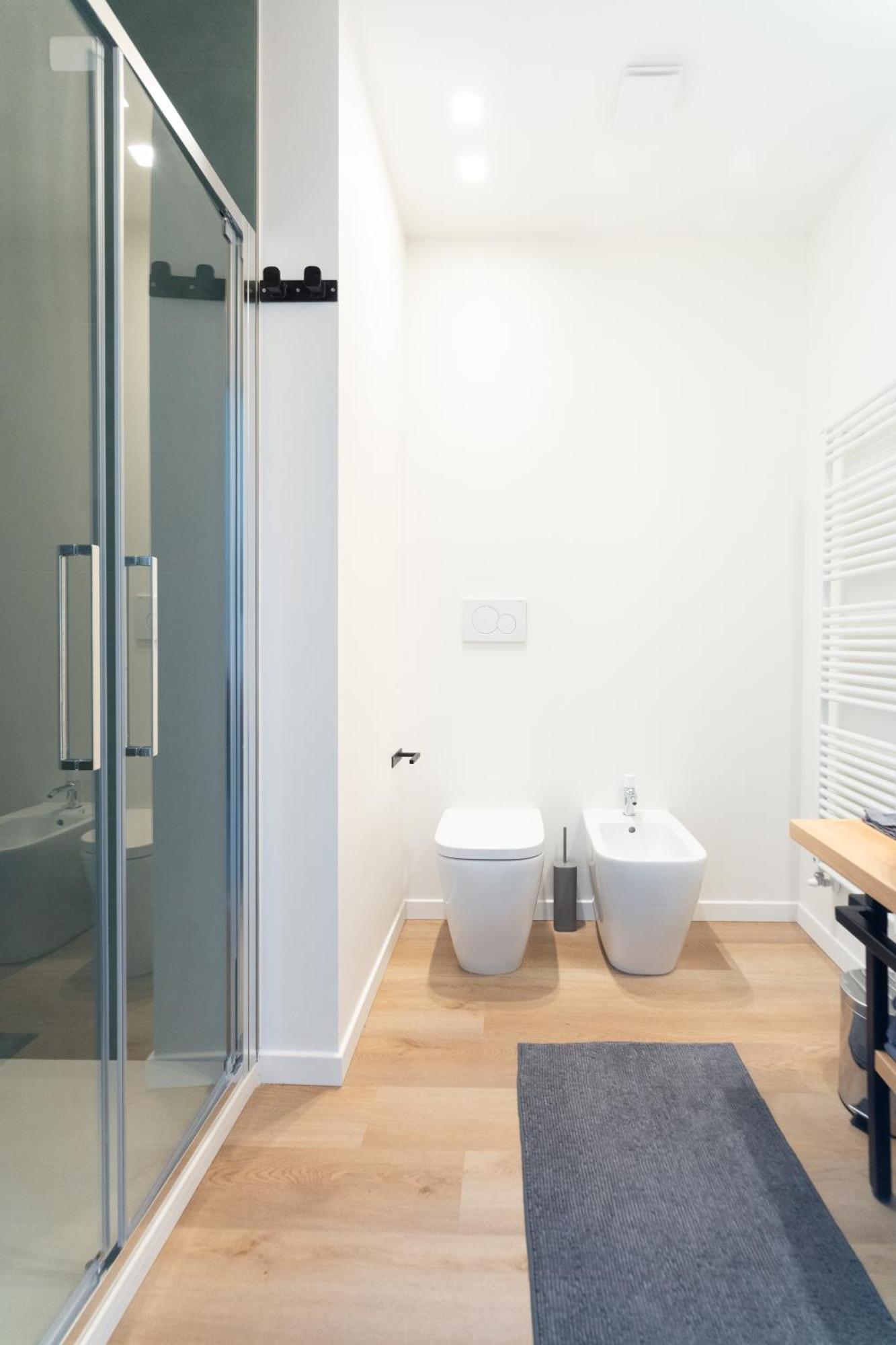 Rga Bergamo House Hotel Bagian luar foto